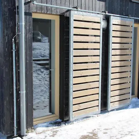 Studio Klinovec Meadows M3 Apartment