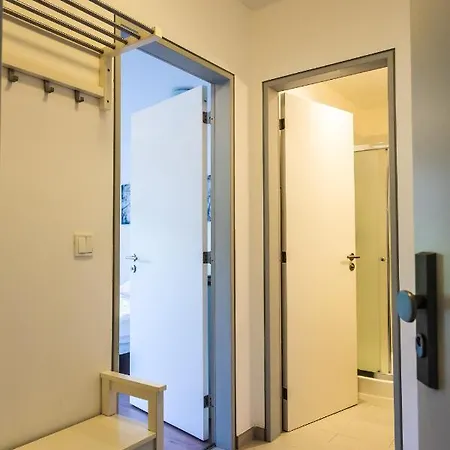Studio Klinovec Meadows M3 Apartment