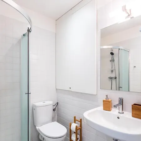 Studio Klinovec Meadows M3 Apartment Loucna pod Klinovcem