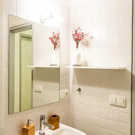 Apartment Studio Klinovec Meadows M3 *