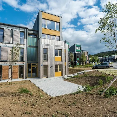 Apartman Studio Klinovec Meadows M3 *